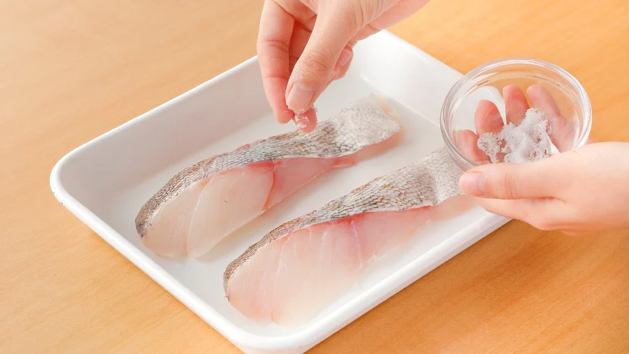 上手に選ぼう！たらは鮮度が落ちやすい？保存方法は？