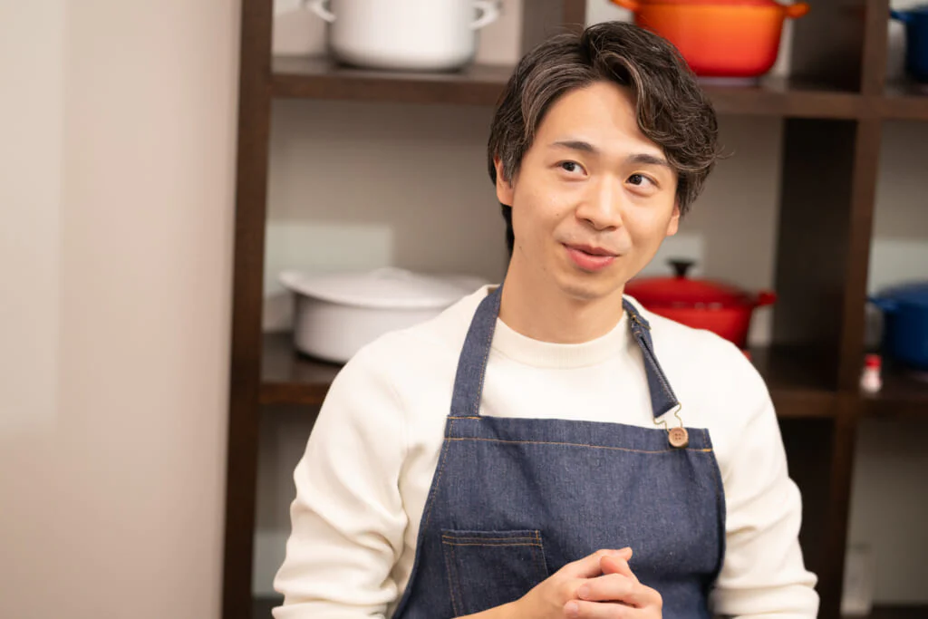 黒豆の煮豆が大変身!「黒豆のカラフルマリネ」