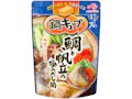 「鍋キューブ®」鯛と帆立の極みだし鍋