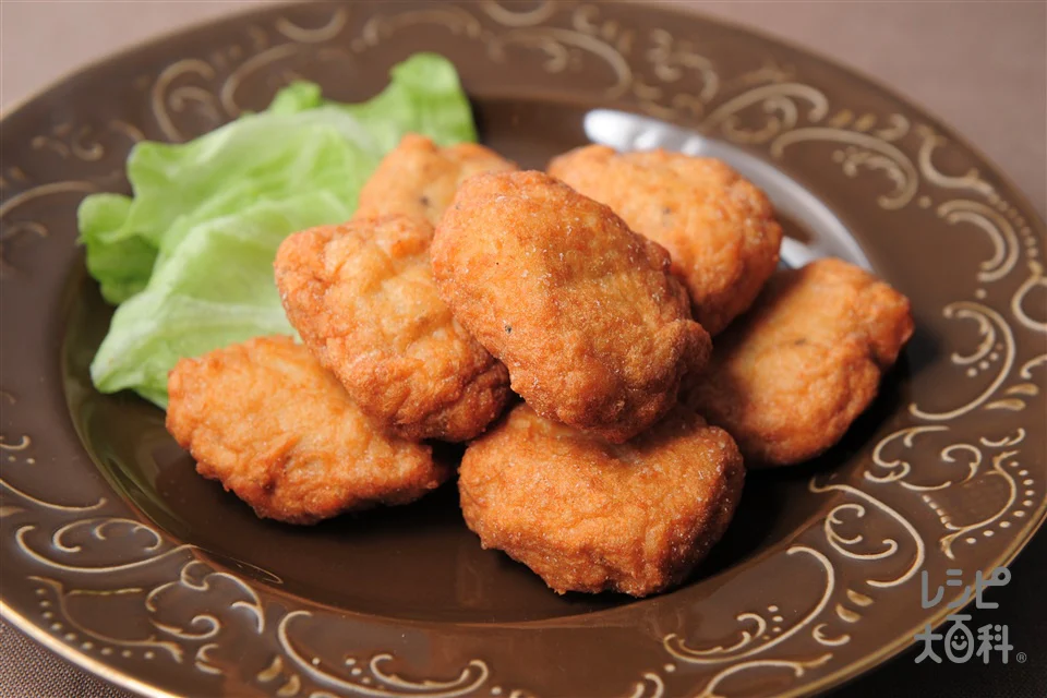 チキンナゲット