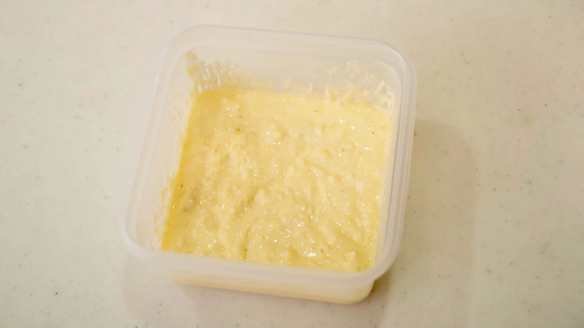 卵なしでもふっくら仕上がる!コーンクリーム蒸しパンの作り方