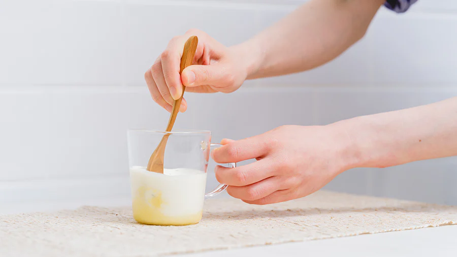 鈴木さん直伝！スープを味わい尽くすアレンジレシピ