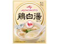 「味の素KK鶏白湯スープ」