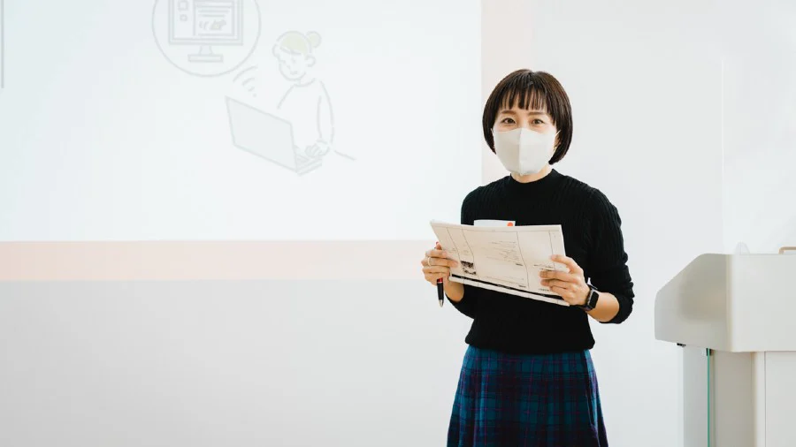 味の素社の調味料がもっと好きになる！クイズコーナー