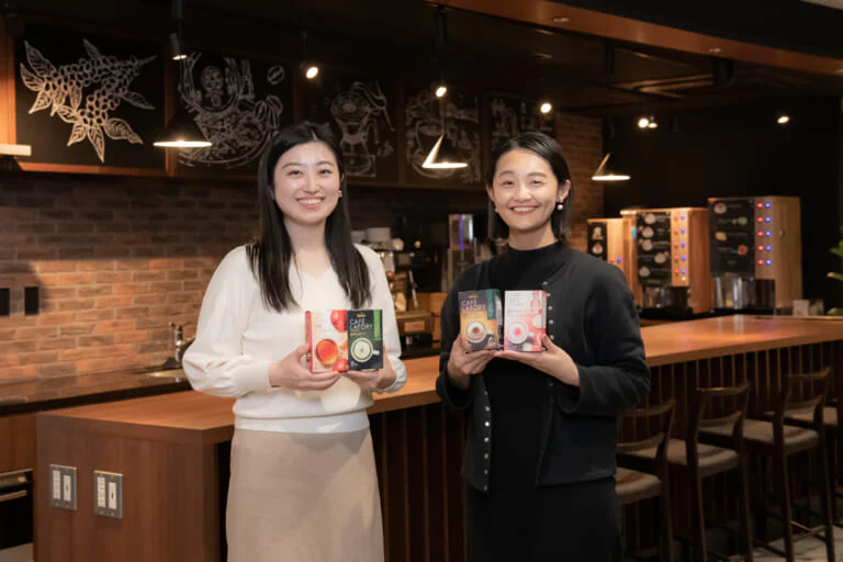 おうちで実践！カフェタイムにオススメの4つの楽しみ方