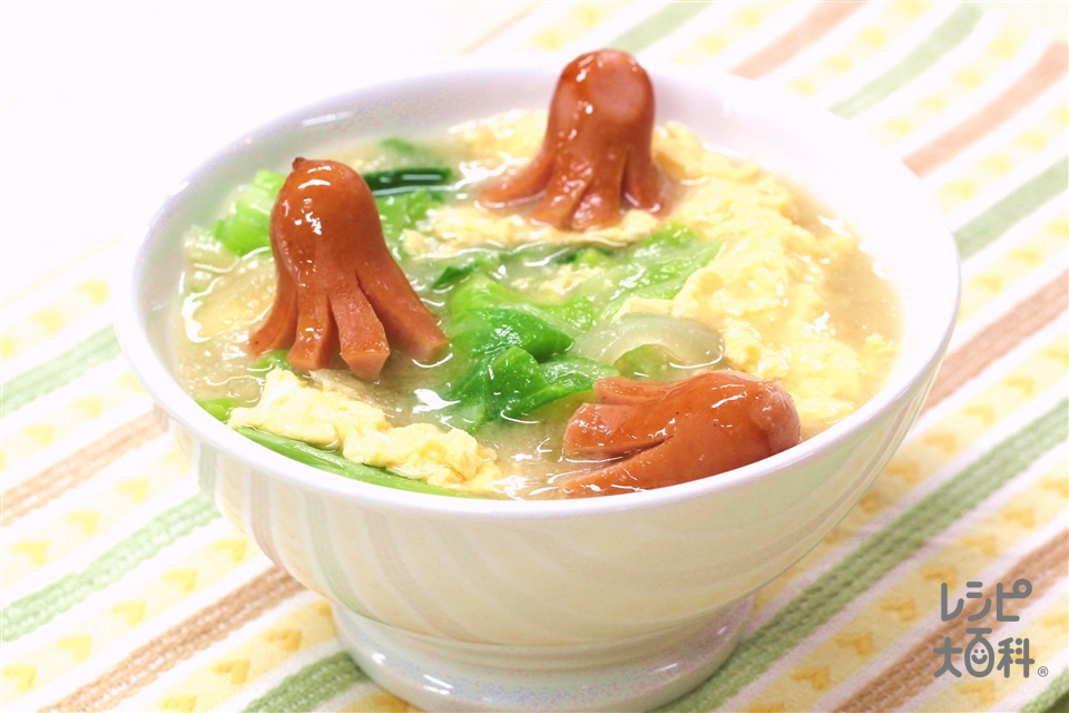 たこ みその人気レシピ・コンテンツ 6件 | 【味の素パーク】