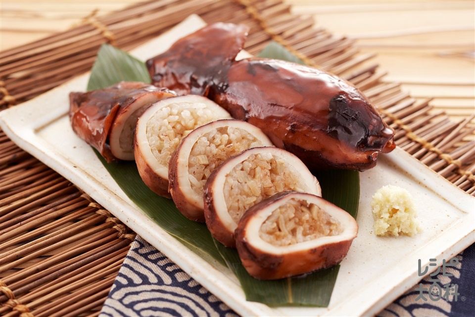 いか飯