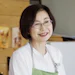 役割：インタビューした人 所属：スープ作家 名前：有賀 薫さんさん