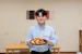役割：インタビューした人 所属：味の素社食品研究所食感制御グループ 名前：木場隆介さんさん