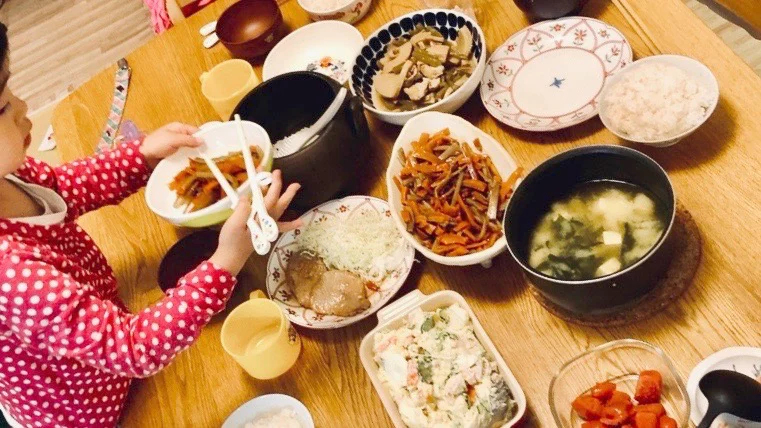 土鍋ご飯でゴージャス「YGM」