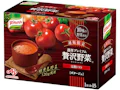 「クノール® 贅沢野菜®」<完熟トマト>