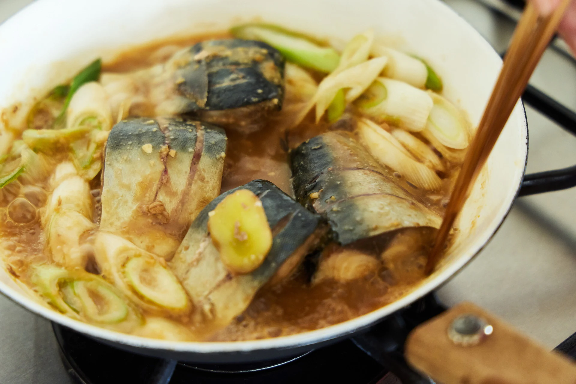 魚介・お魚を使ったレシピ