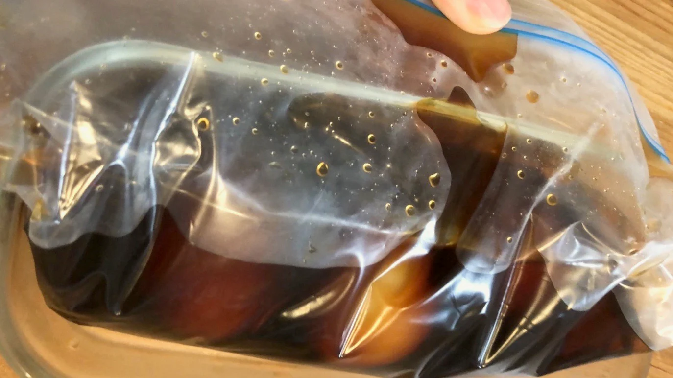 日々の料理工程をちょっと楽にする快適工夫術