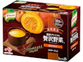 「クノール® 贅沢野菜®」＜栗かぼちゃ＞