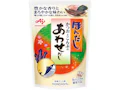 「ほんだし® かつおとこんぶのあわせだし」