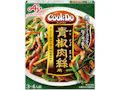 「Cook Do®」青椒肉絲用