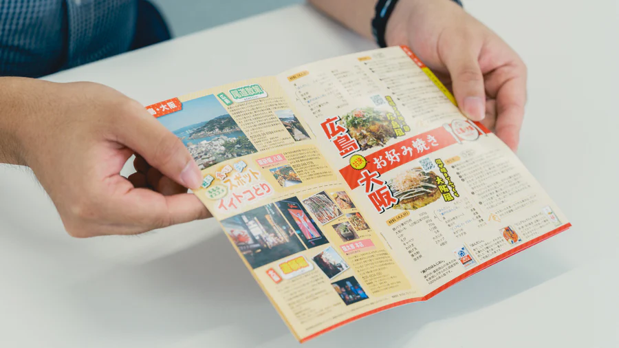 にぎやかな売り場が話題に！生活者に寄り添った企画が成功