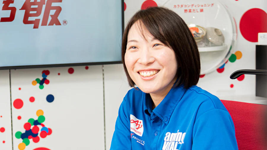 おさえたいポイントは「5つの輪」と「まごにわやさしい」