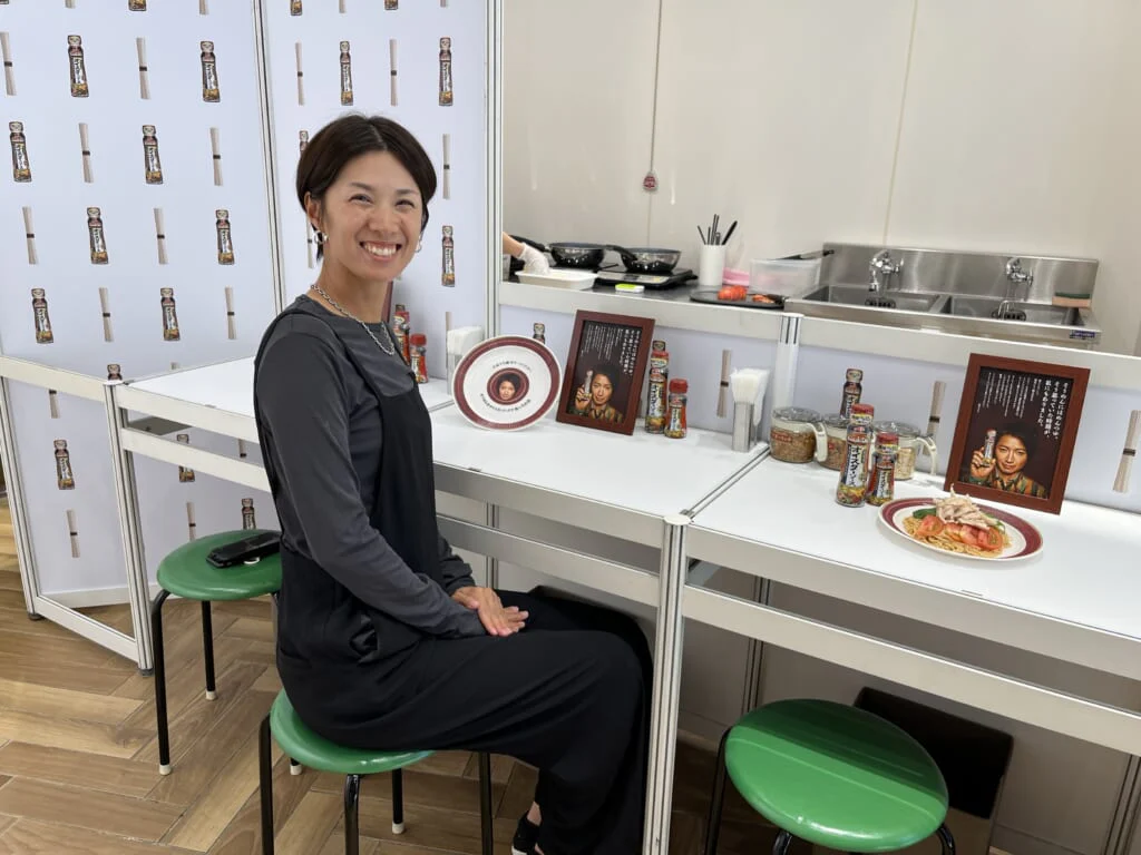 はじまりは“レタス保存用新聞”。炒めるだけじゃないオイスターソース