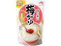 「味の素KKおかゆ」梅がゆ