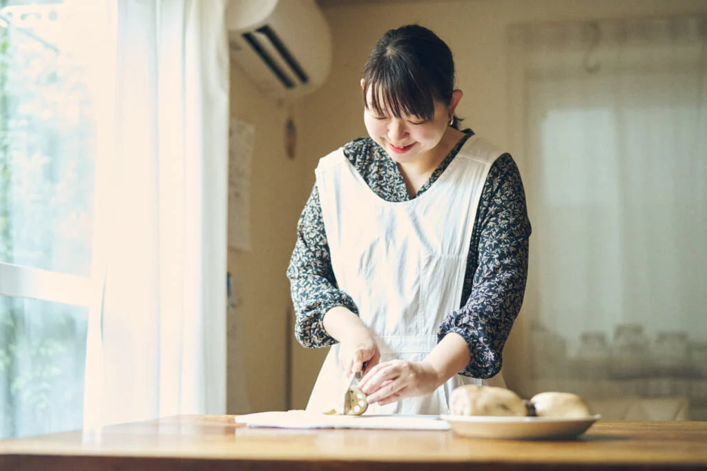 子どもも大好き！「れんこんって、実はすごく甘い！」