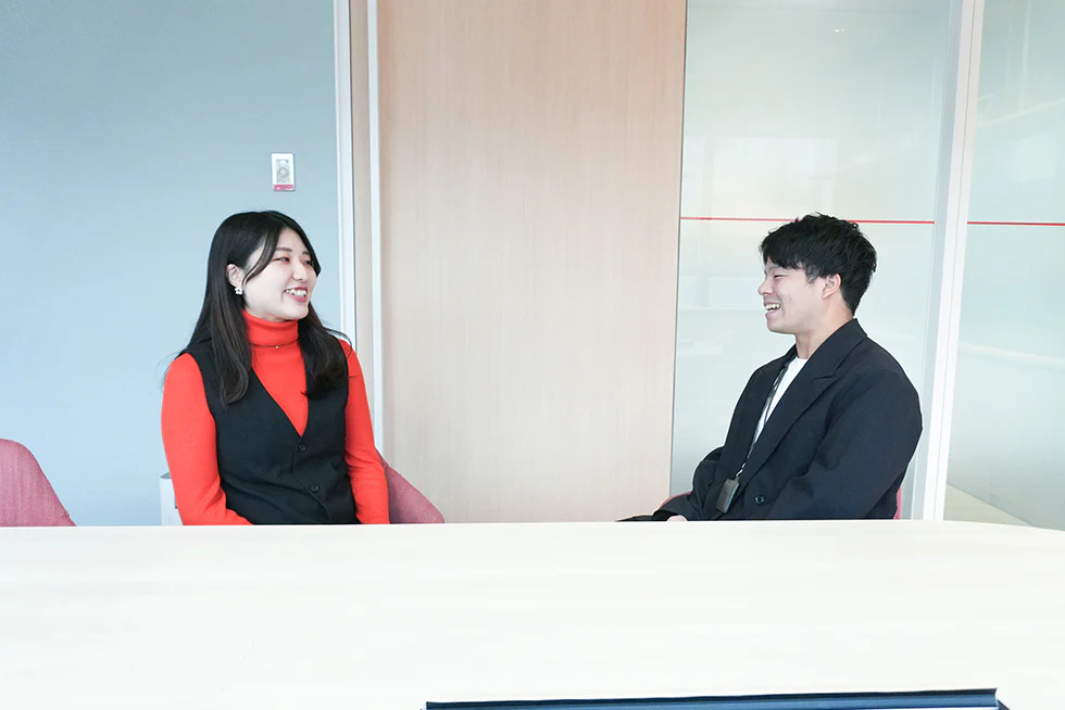 「元気?」の連絡の代わりに
離れた家族を想う、
新しい気持ちの届け方