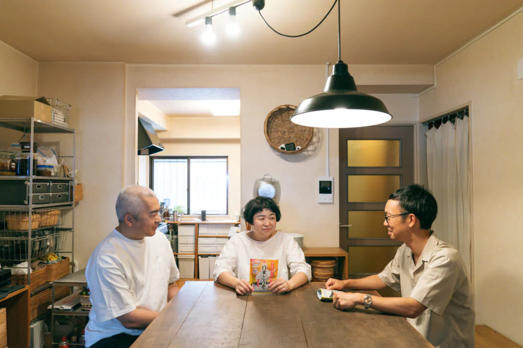 「白米どうぞ®」を実食!ご飯の味は変わるの?