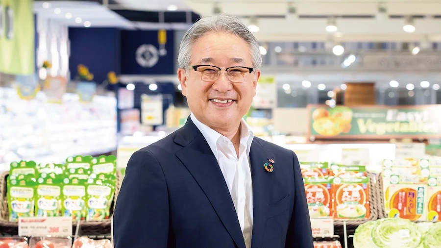 実は社長も知っていた！お好み焼きの「味の素®」活用術