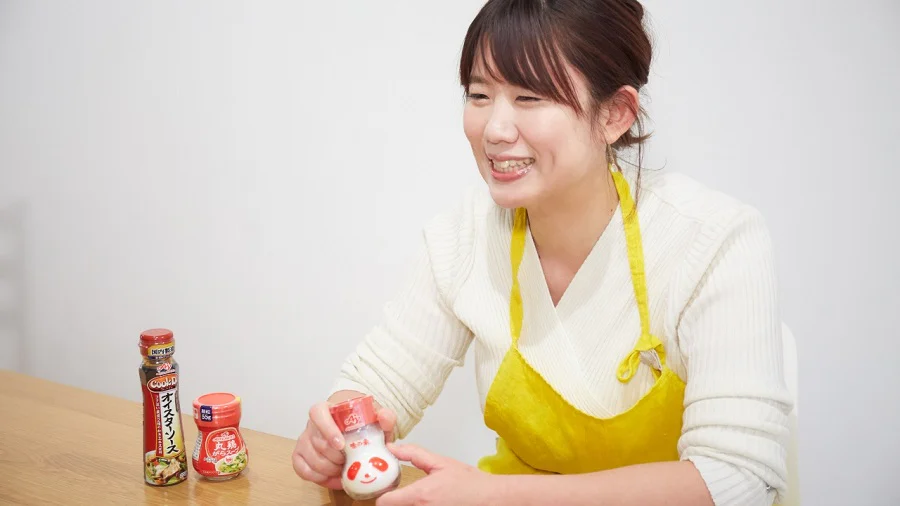 本場屋台の味を再現!エスニック感満載のガパオライス♪
