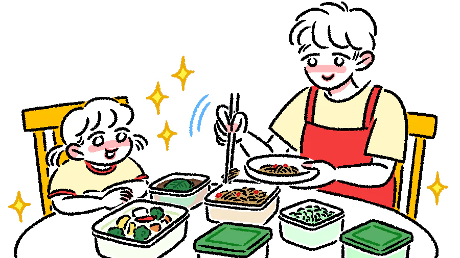 食材別に紹介!常備菜レシピのアイデア集