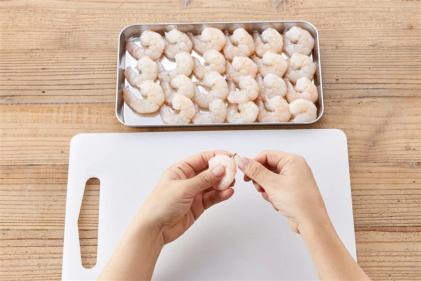 こだわり手作り！エビのチリソース炒め（干焼蝦仁）のつくり方_1_1