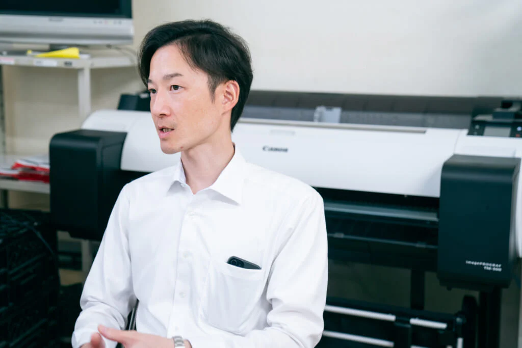 目にすること、想像することも、防災対策の一つ