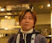 役割：インタビューした人 名前：小田 明宏シェフさん