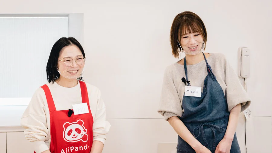 和洋中の枠を超えるレシピを紹介!