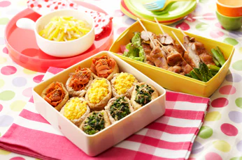 いなりずし弁当