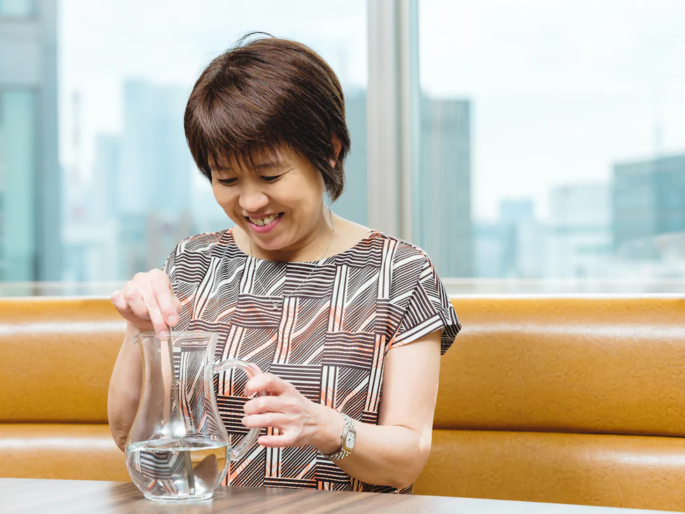 水分や電解質をすばやく補給！経口補水液ってなに？