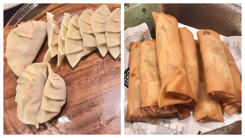 休日は子どもたちと！作るのも楽しいエンターテイメント晩ごはん