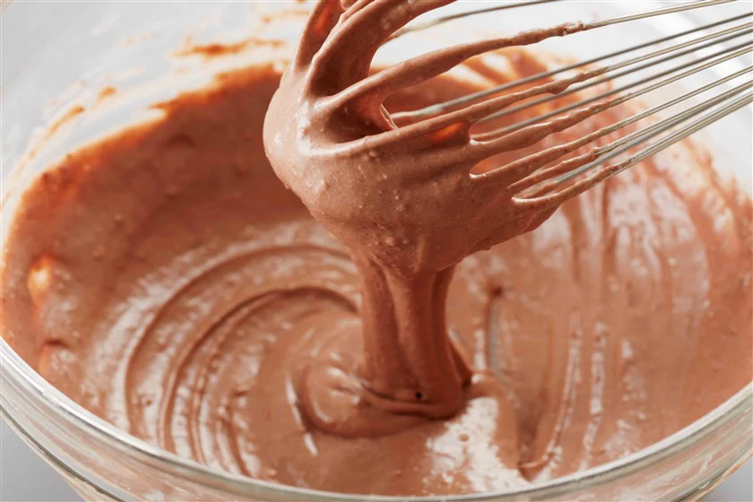 ふんわりチョコパウンドのつくり方_2_2