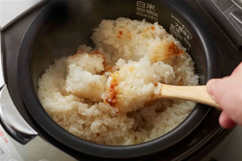 味付け簡単☆シンガポールチキンライスのつくり方_3_3