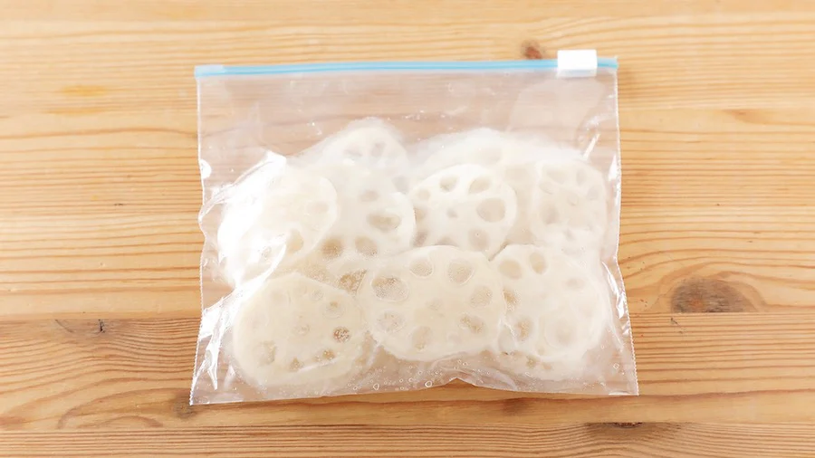 保存方法