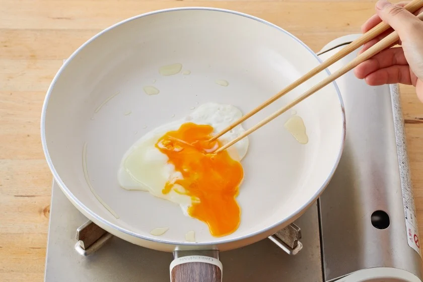 うま味とコクの麺が決め手のお好み焼きのつくり方_8_1