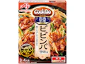 「Cook Do® KOREA！」ビビンバ炒め用