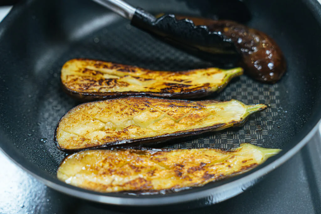 素材の個性を活かす、焼きの“極意”を知ろう！