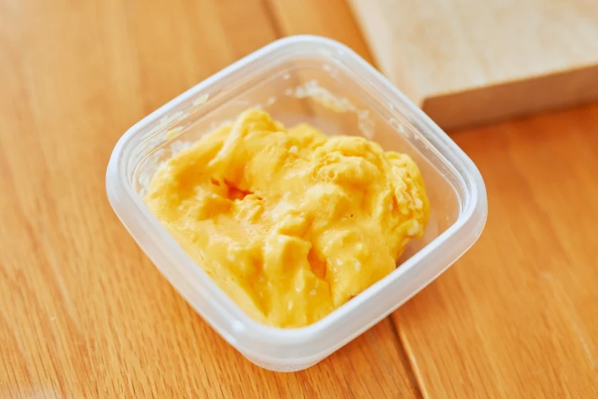 秒速　ホメられ厚フワ玉子サンドのつくり方_2_2