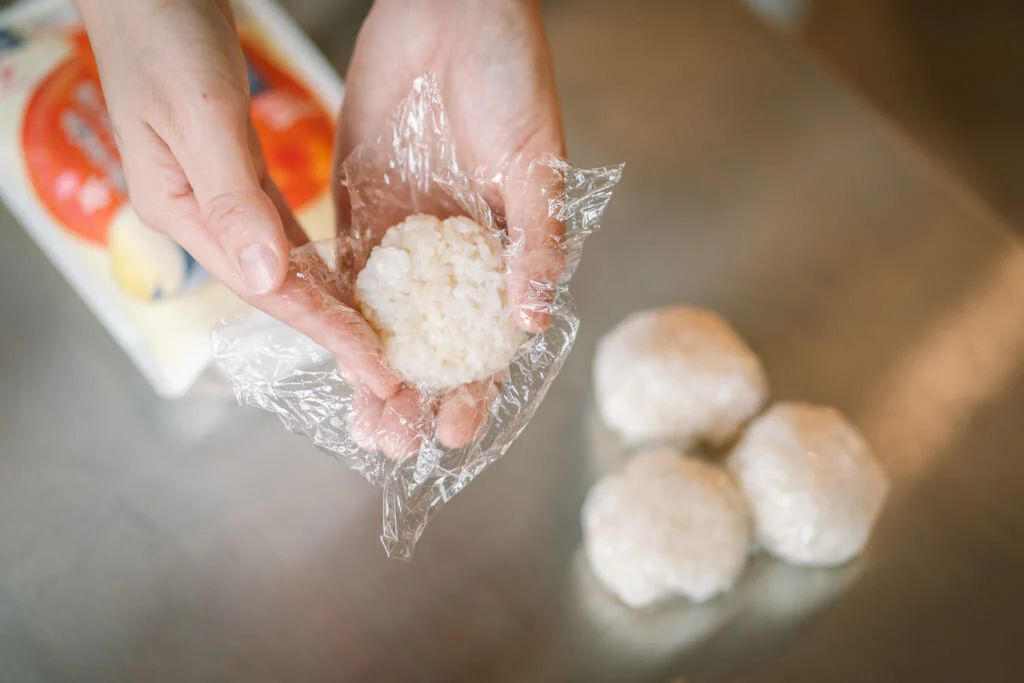 かんたん「補食」でエネルギー切れを防ごう!