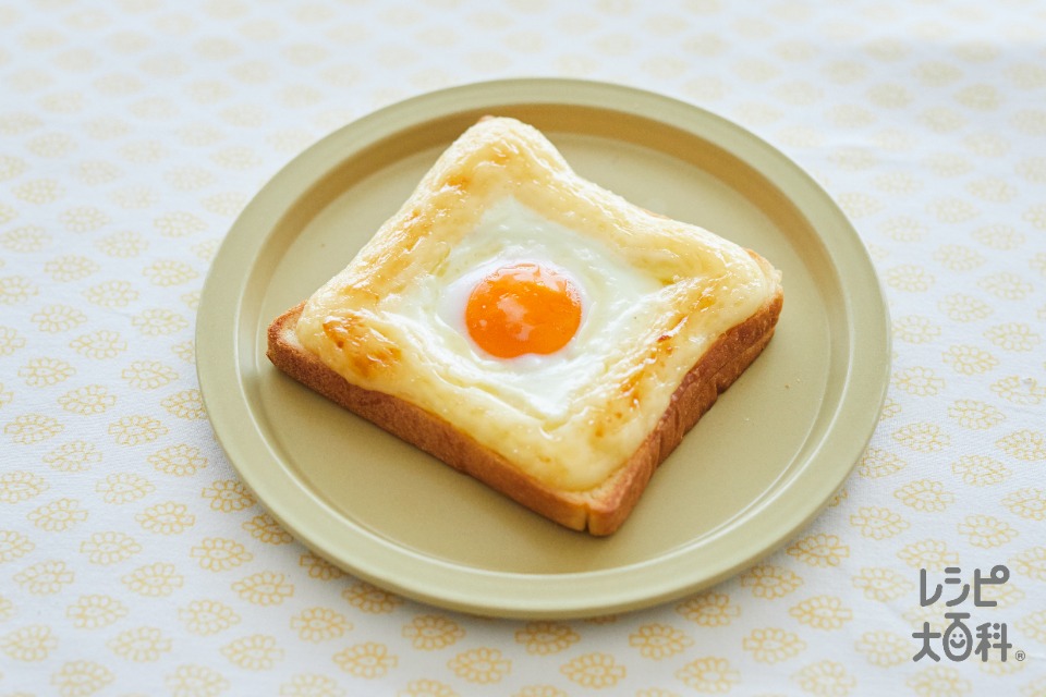 トースト 10分以内の人気レシピ・コンテンツ 86件 | 【味の素パーク】