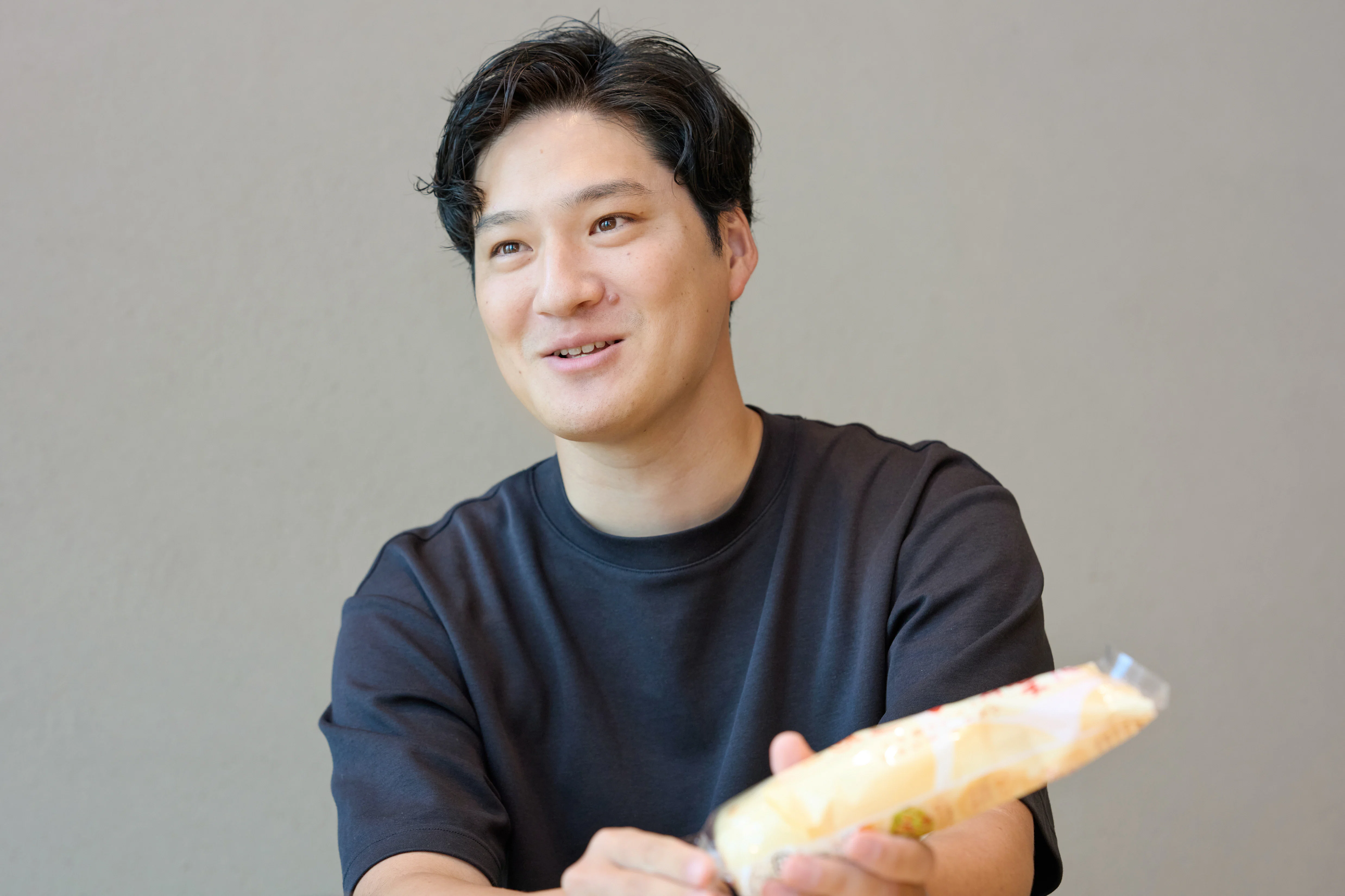天津さん