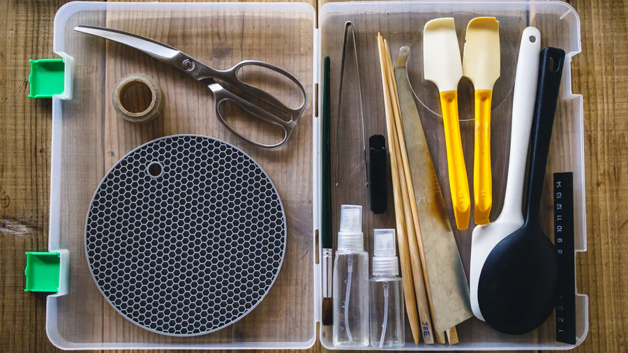 毎日の料理のストレスを減らす、ちょっとしたアイデア