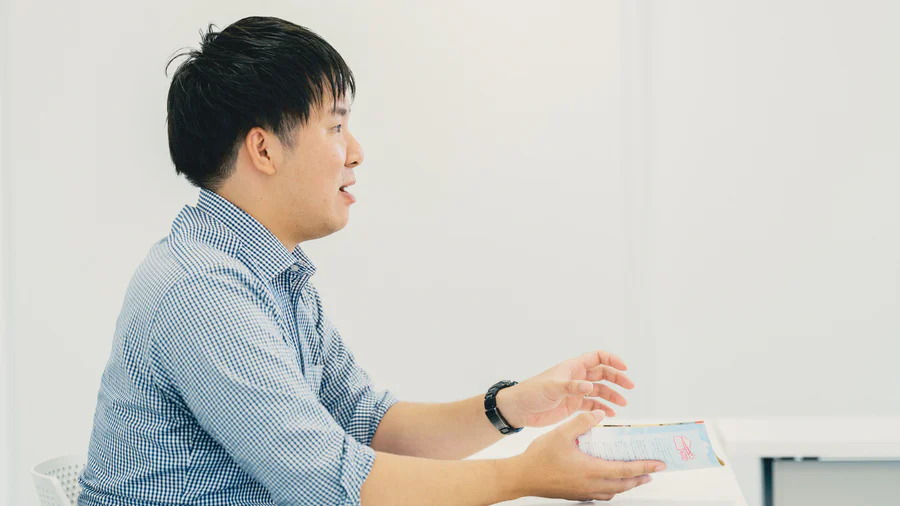 きっかけは「自粛生活のつらさを解消したい！」