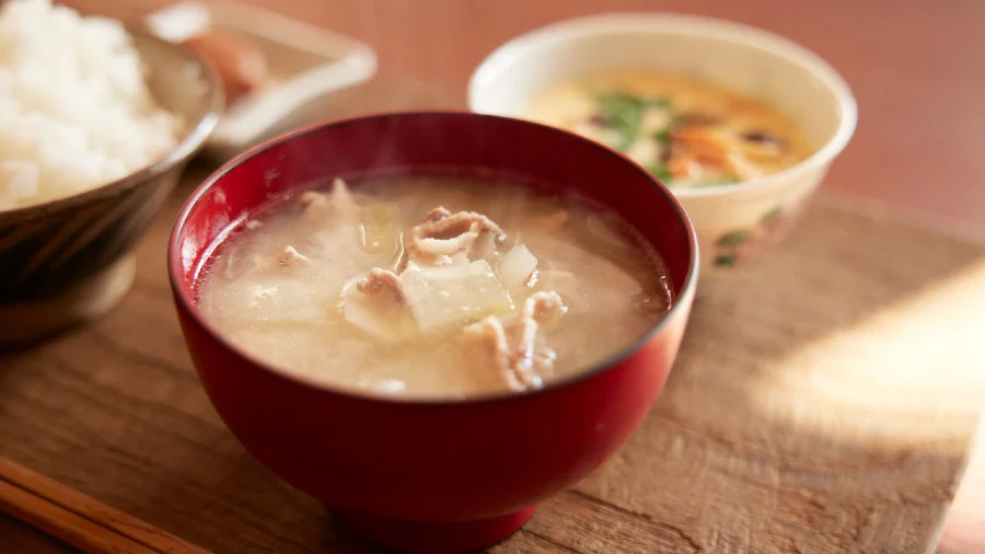 虎の巻 其ノ八 たくさん作って、味変を楽しむ